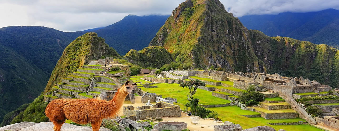 Machu Picchu 2024 – Agência Aventureiros